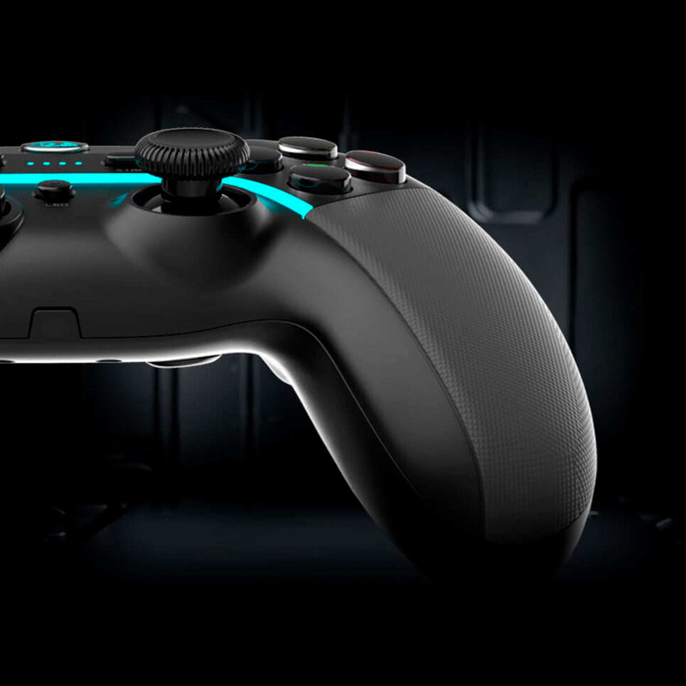 Gamepad Redragon Harrow Pro Wireless G808Pro - Achorao