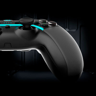 Gamepad Redragon Harrow Pro Wireless G808Pro - Achorao