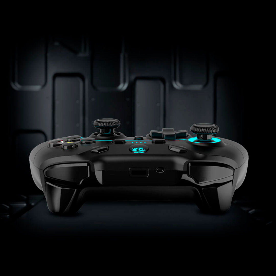 Gamepad Redragon Harrow Pro Wireless G808Pro - Achorao