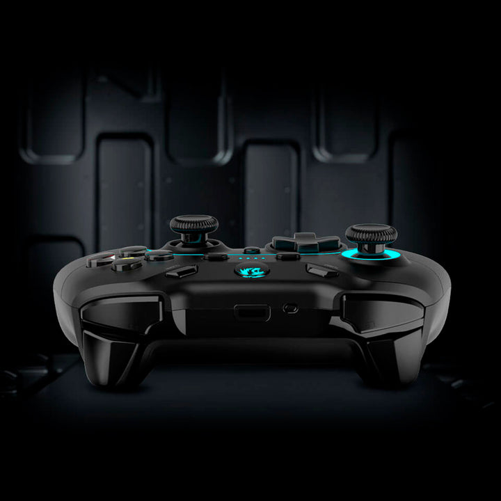 Gamepad Redragon Harrow Pro Wireless G808Pro - Achorao
