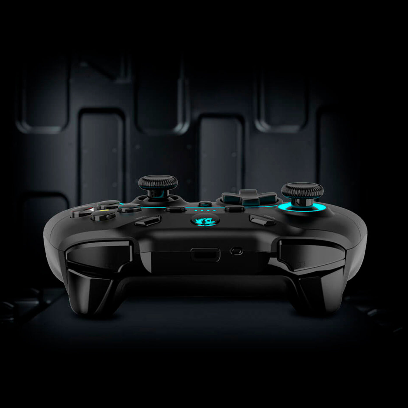 Gamepad Redragon Harrow Pro Wireless G808Pro - Achorao