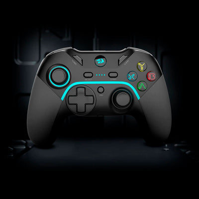 Gamepad Redragon Harrow Pro Wireless G808Pro - Achorao