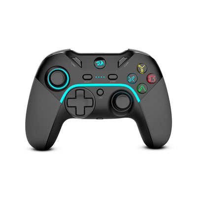 Gamepad Redragon Harrow Pro Wireless G808Pro - Achorao