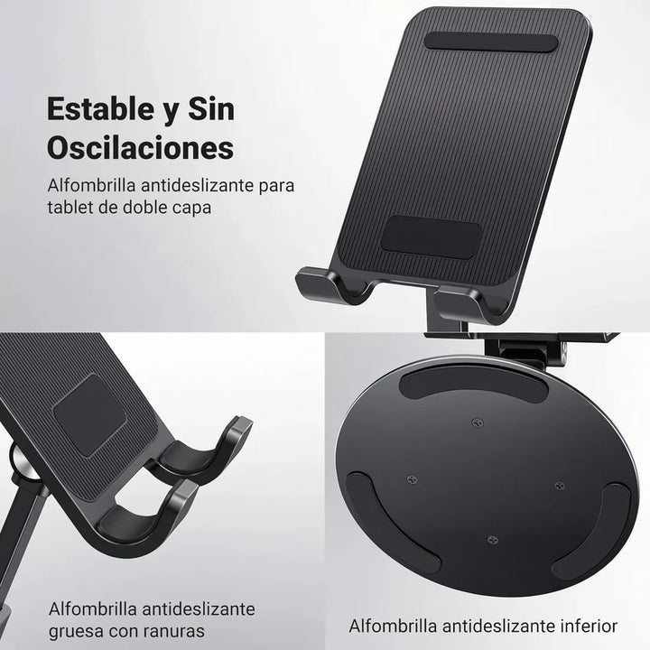 Soporte para celular UGREEN 360º de rotación, LP805 35152