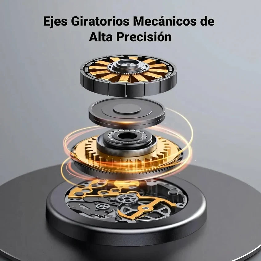 Soporte para celular UGREEN 360º de rotación, LP805 35152