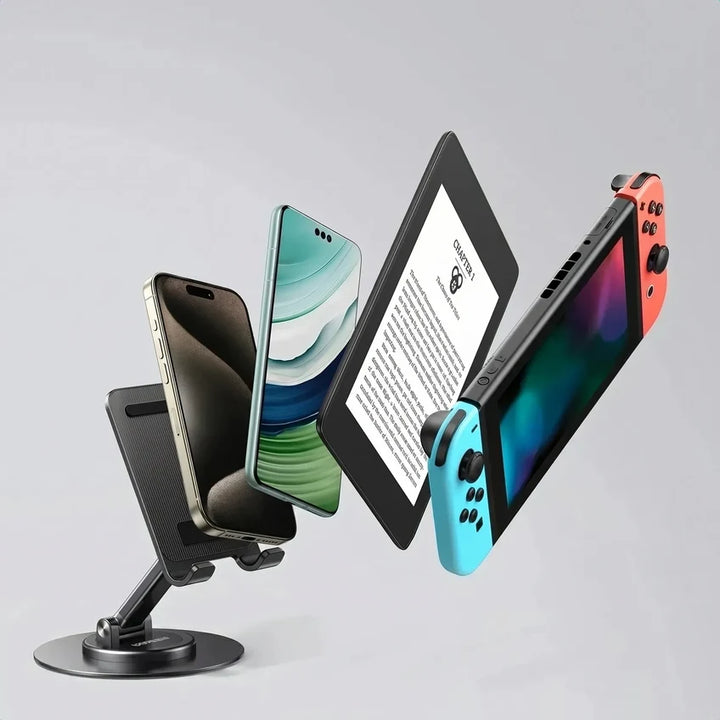 Soporte para celular UGREEN 360º de rotación, LP805 35152