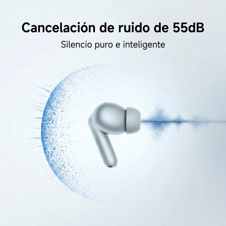 Audifonos inalámbricos Redmi Buds 8 PRO