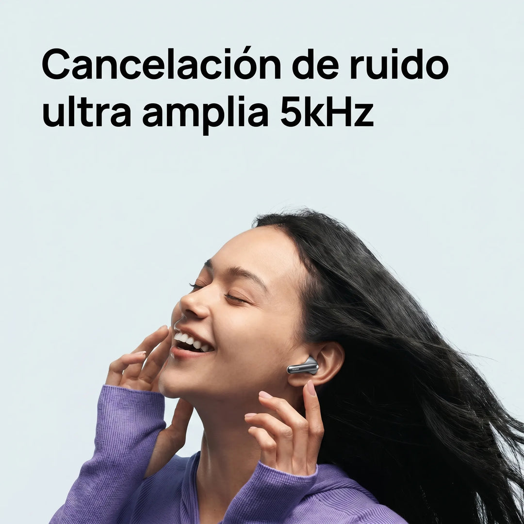 Audifonos inalámbricos Redmi Buds 8 PRO