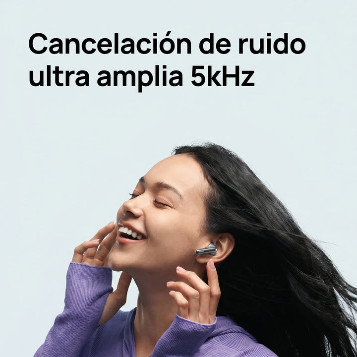 Audifonos inalámbricos Redmi Buds 8 PRO