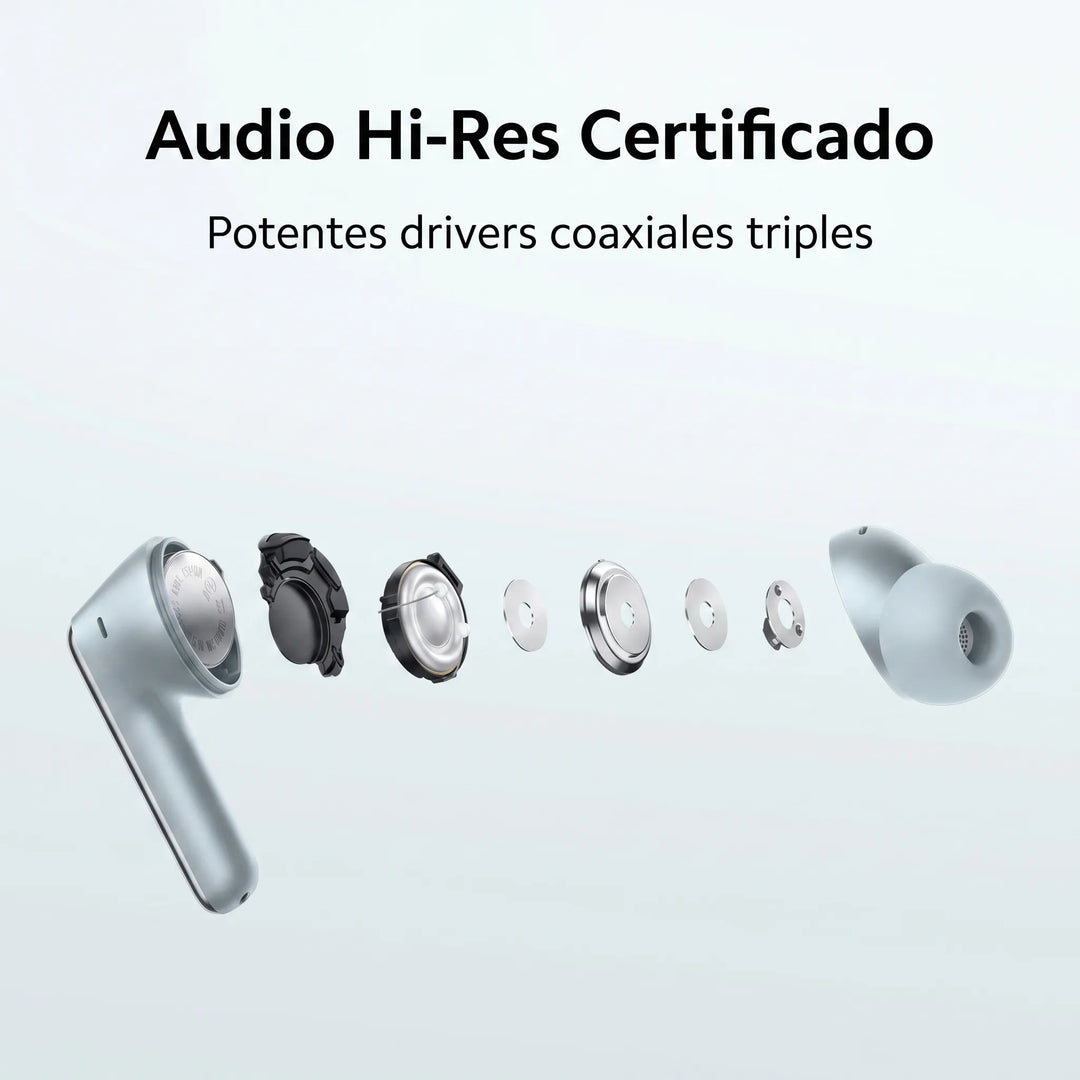 Audifonos inalámbricos Redmi Buds 8 PRO