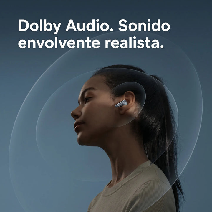 Audifonos inalámbricos Redmi Buds 8 PRO