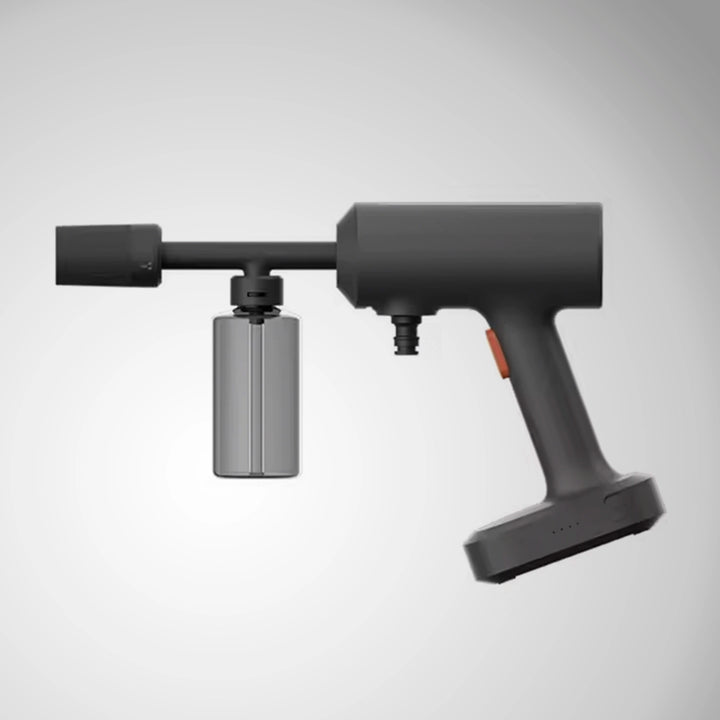 Hidrolavadora Inalámbrica Portátil Xiaomi Cordless Pressure Washer 20V Batería Extraíble