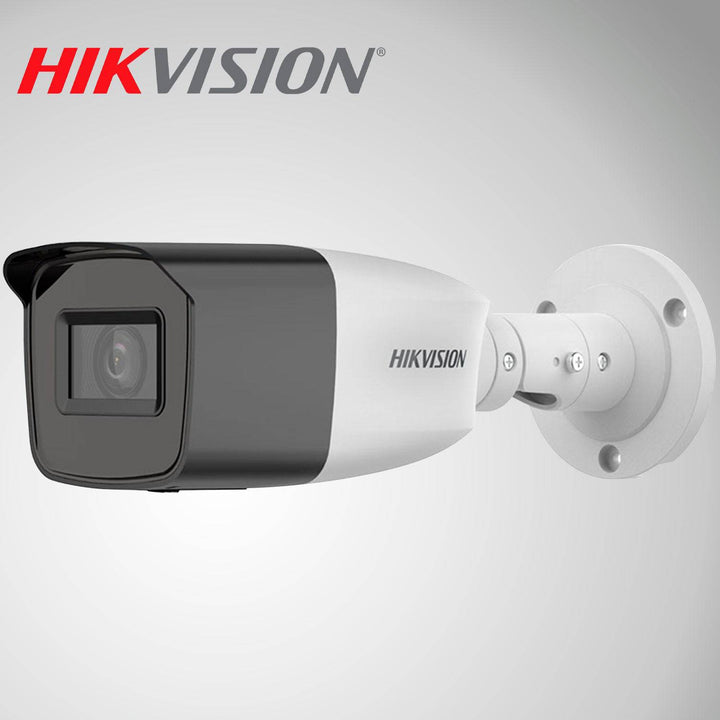 CAMARA DE SEGURIDAD HIKVISION Tubo 1080P Ext 2.7-13.5mm | HK-DS2CE19D0T-VFIT3F - Achorao
