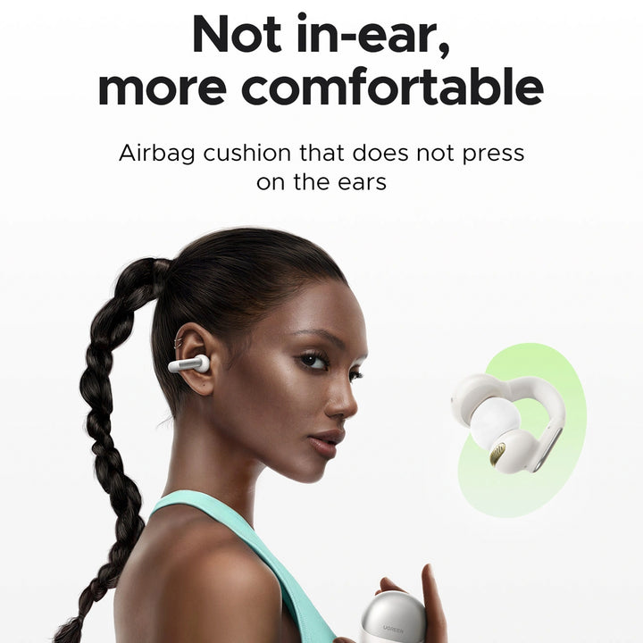 Audífonos Inalámbricos UGREEN HiTune S5, True Wireless WS210 - Achorao