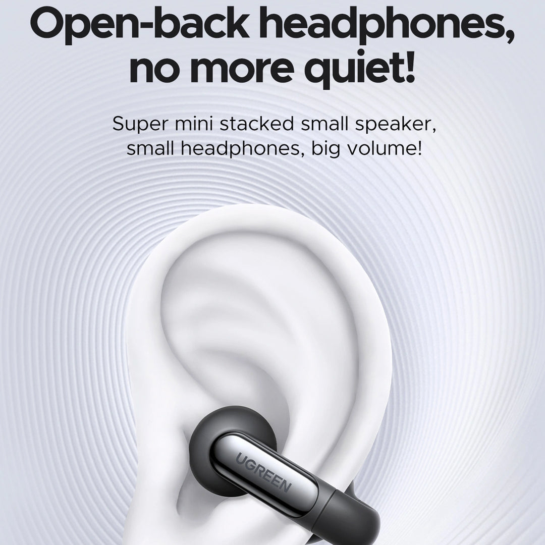 Audífonos Inalámbricos UGREEN HiTune S5, True Wireless WS210 - Achorao