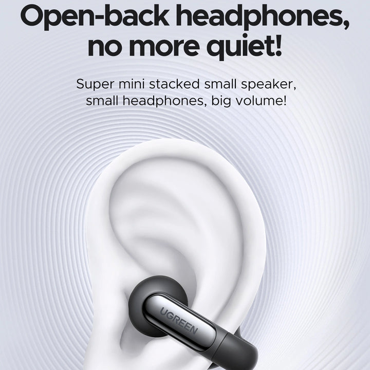 Audífonos Inalámbricos UGREEN HiTune S5, True Wireless WS210 - Achorao