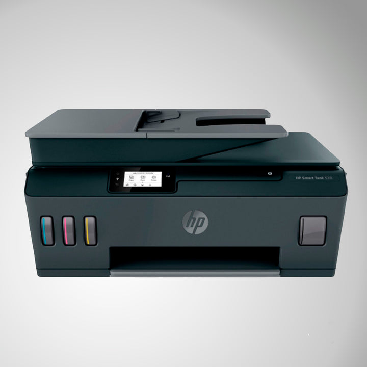Impresora Hp Smart Tank 530 Multifuncional usb 2.0 Wifi - Achorao