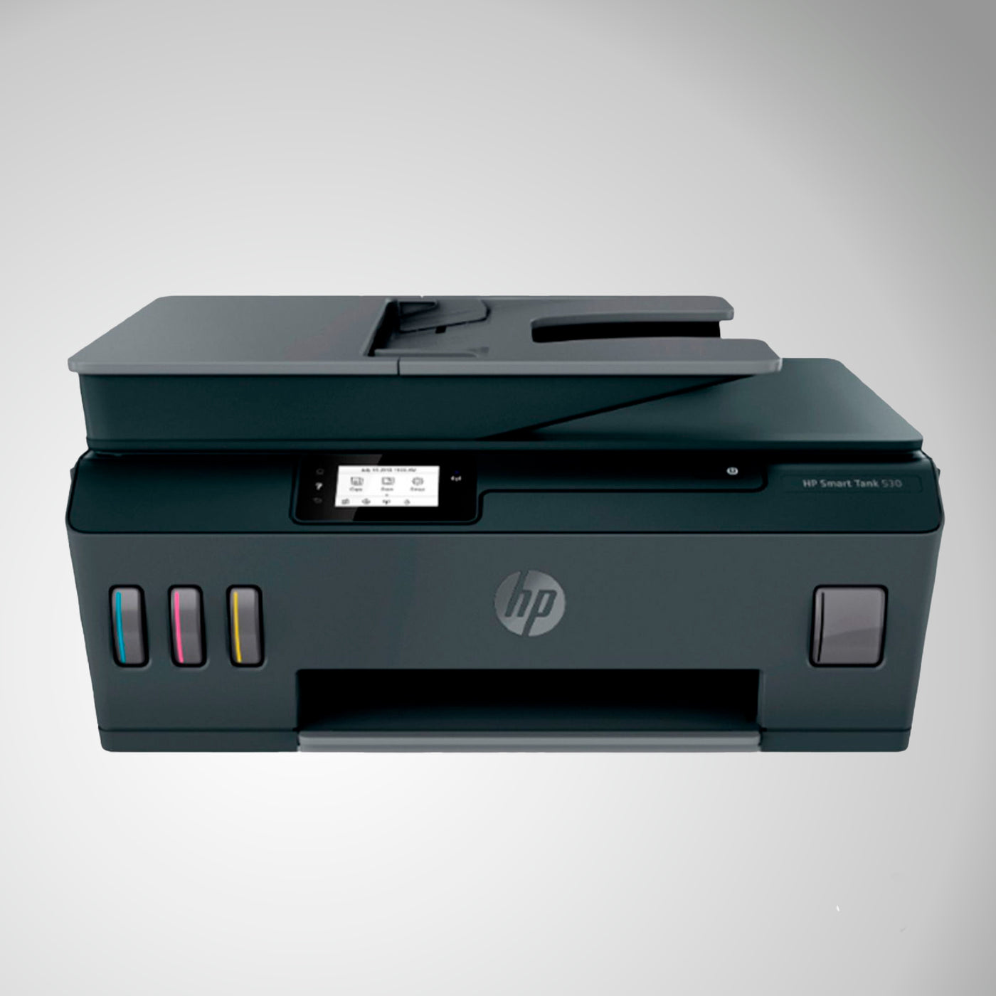 Impresora Hp Smart Tank 530 Multifuncional usb 2.0 Wifi - Achorao