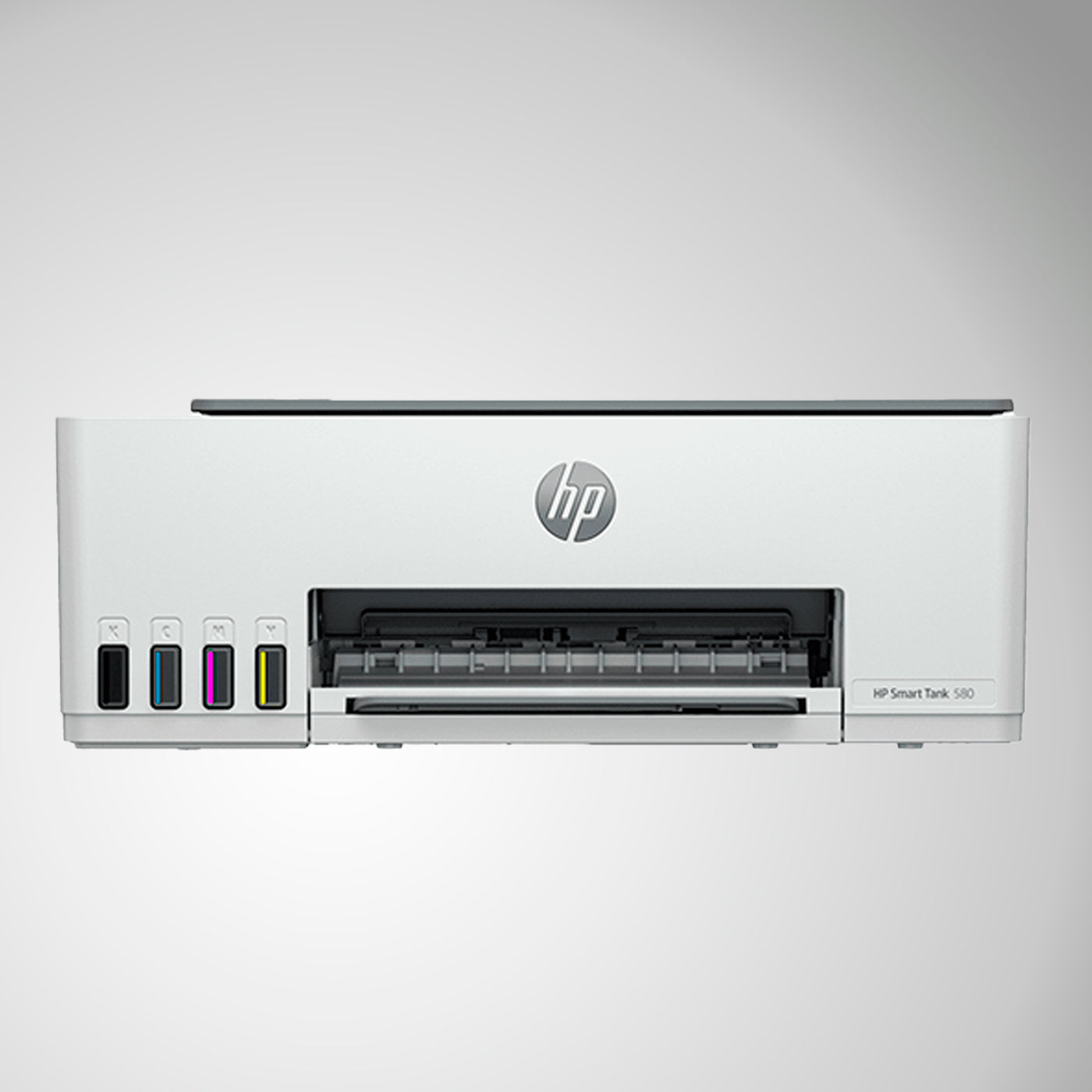 Impresora Hp Smart tank 580 Multifuncional - Wifi - Usb 2.0 - Bluetooth - Achorao