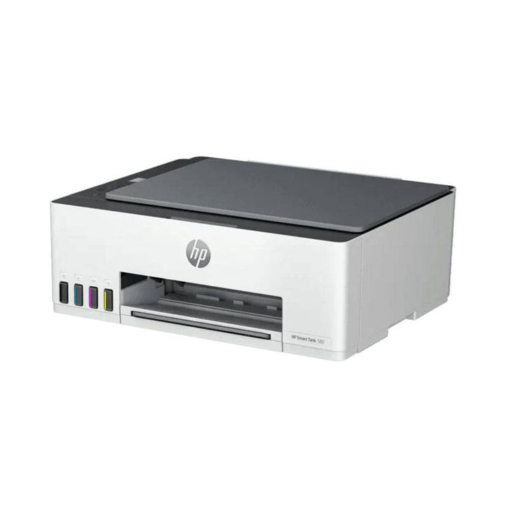 Impresora Hp Smart tank 580 Multifuncional - Wifi - Usb 2.0 - Bluetooth - Achorao