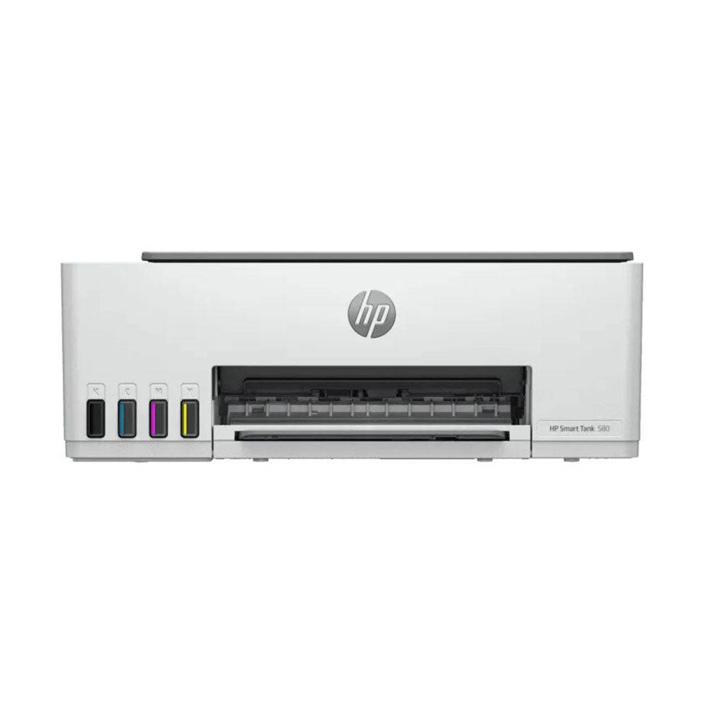Impresora Hp Smart tank 580 Multifuncional - Wifi - Usb 2.0 - Bluetooth - Achorao