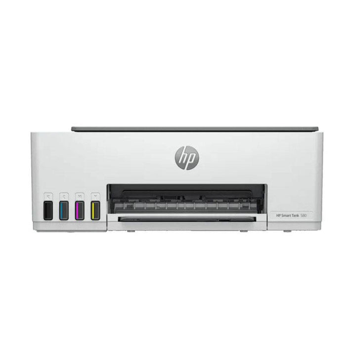 Impresora Hp Smart tank 580 Multifuncional - Wifi - Usb 2.0 - Bluetooth - Achorao