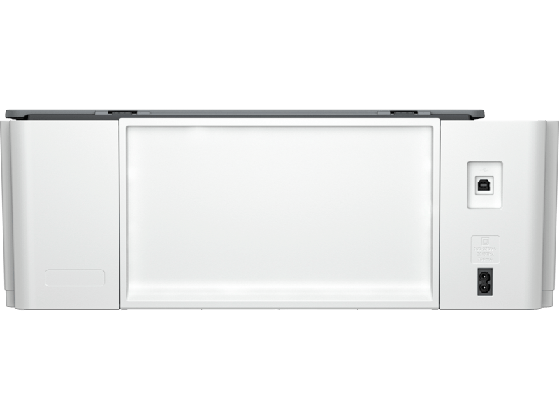 Impresora Hp Smart tank 580 Multifuncional - Wifi - Usb 2.0 - Bluetooth - Achorao