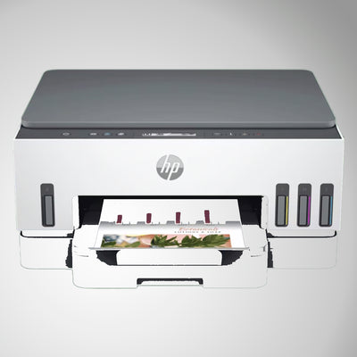 Impresora Hp Smart Tank 720 Multifuncional usb 2.0 Wifi BT - Achorao