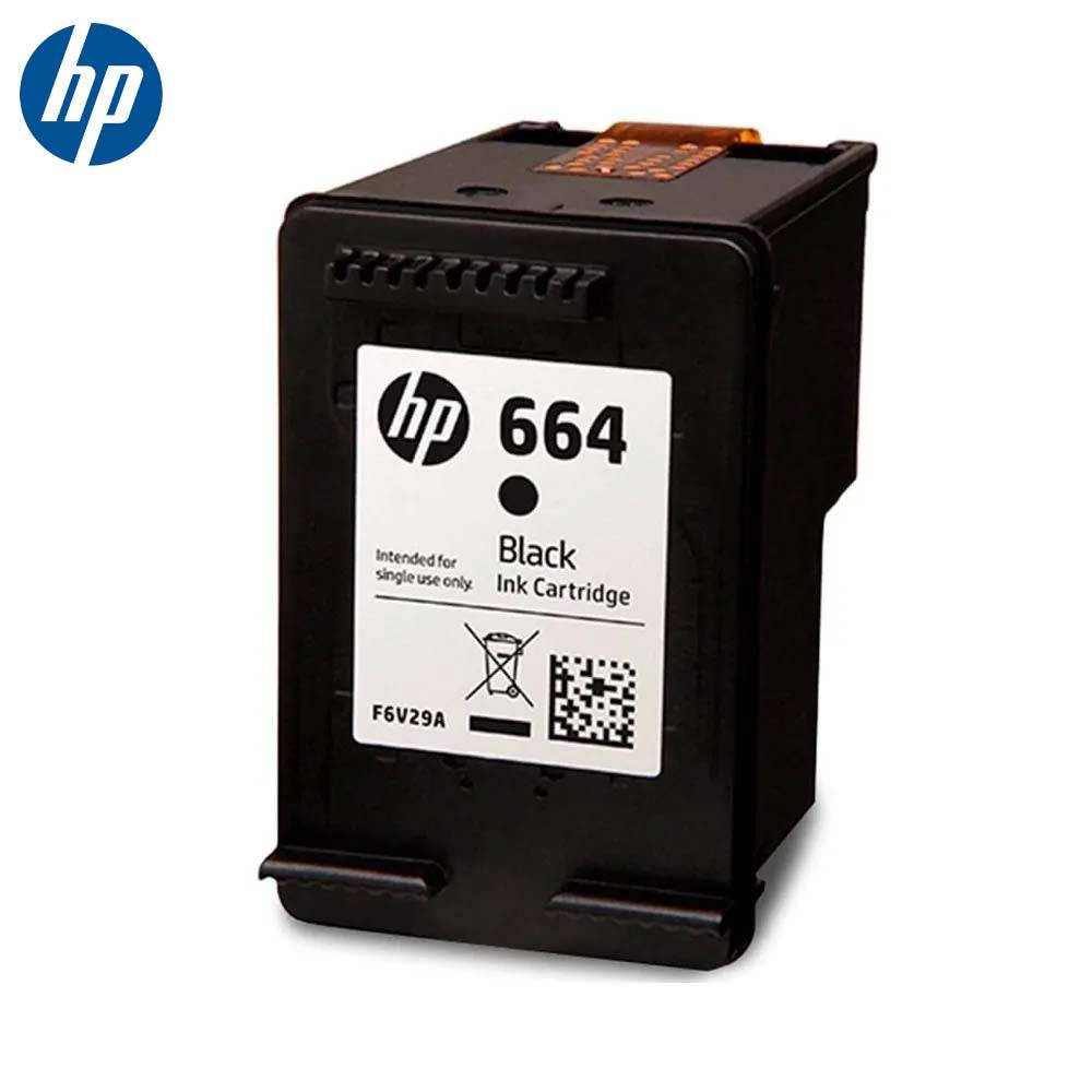 Cartucho de tinta HP 664 Original Ink - Achorao