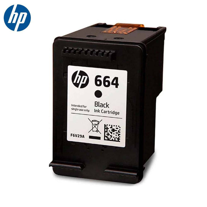 Cartucho de tinta HP 664 Original Ink - Achorao