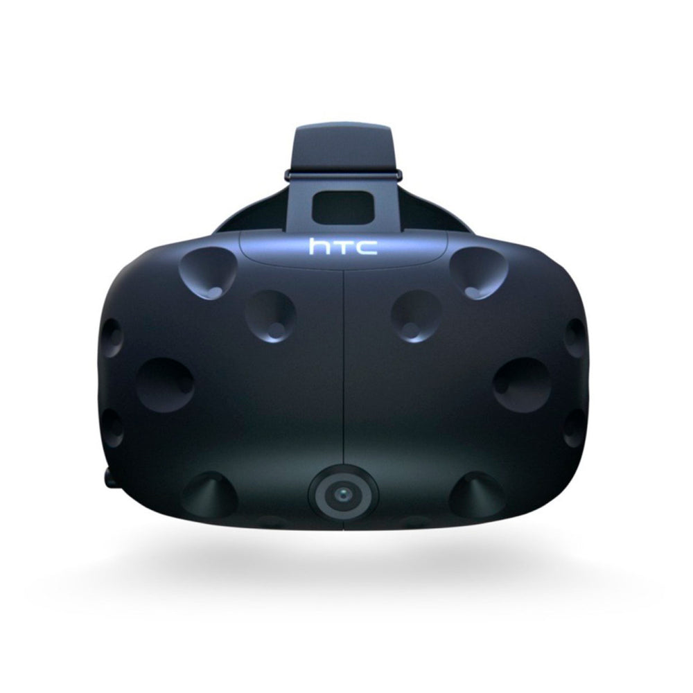 Visor de realidad virtual HTC Vive, DEMO - Achorao