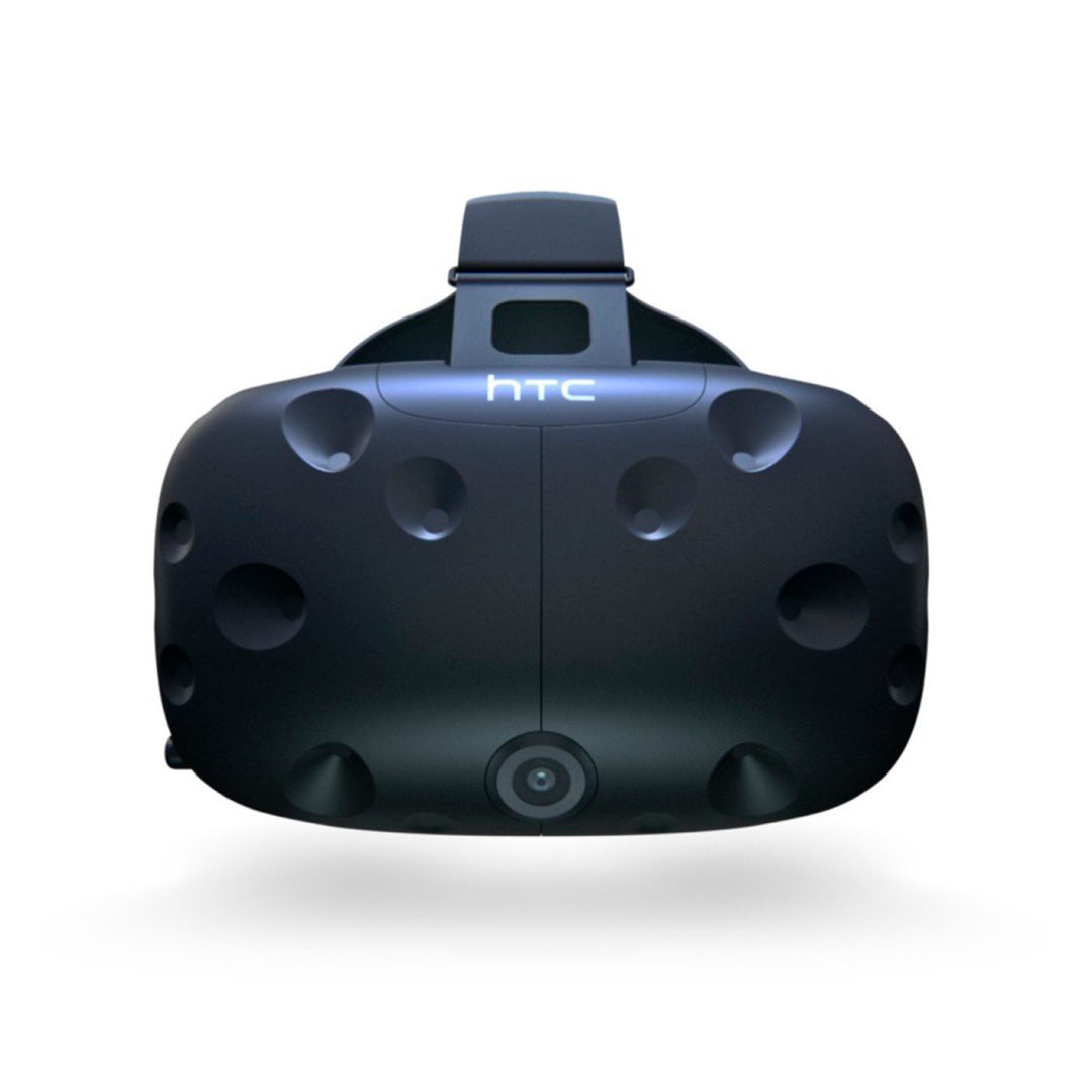 Visor de realidad virtual HTC Vive, DEMO - Achorao