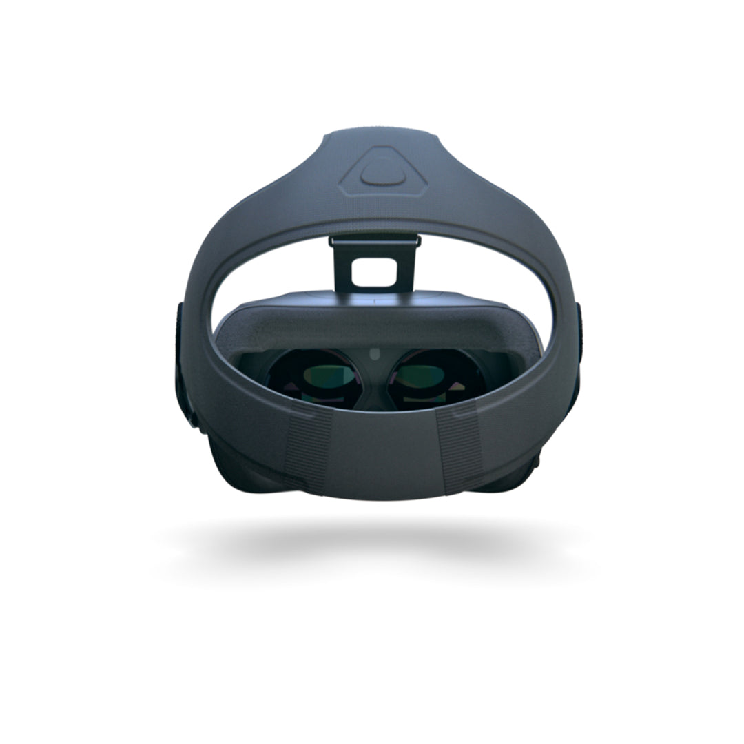 Visor de realidad virtual HTC Vive, DEMO - Achorao
