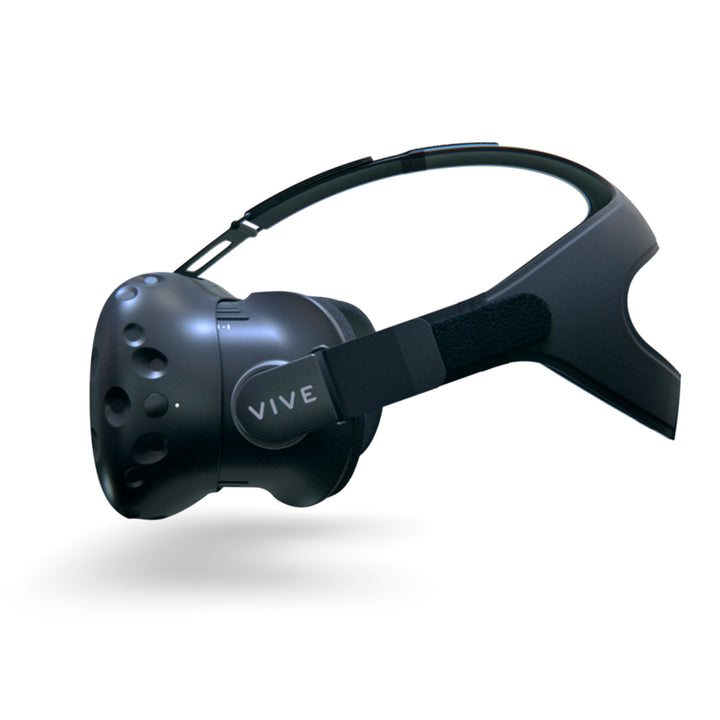 Visor de realidad virtual HTC Vive, DEMO - Achorao