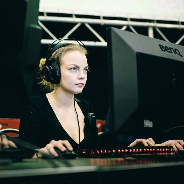 Audífonos Hyperx Cloud Revolver 7.1 PS4 PS5 PC - Achorao