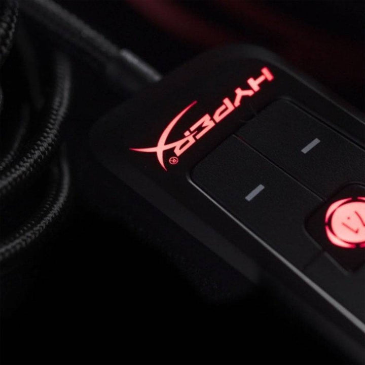 Audífonos Hyperx Cloud Revolver 7.1 PS4 PS5 PC - Achorao