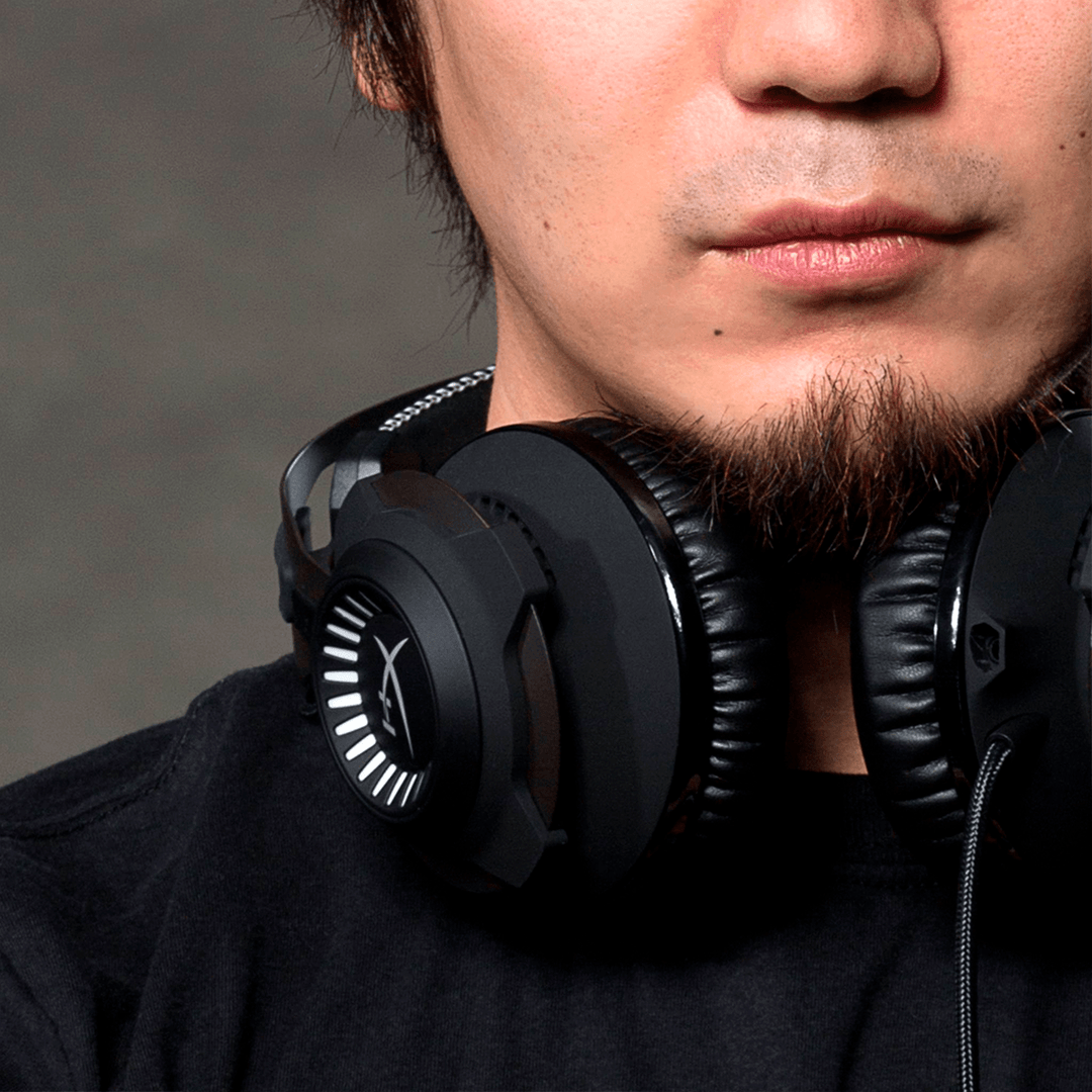 Audífonos Hyperx Cloud Revolver 7.1 PS4 PS5 PC - Achorao