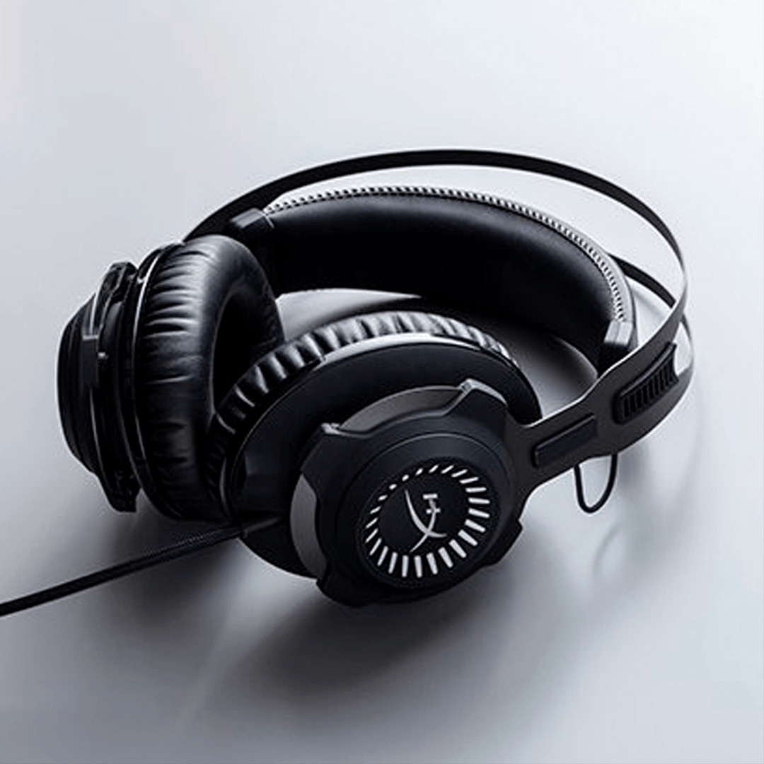 Audífonos Hyperx Cloud Revolver 7.1 PS4 PS5 PC - Achorao