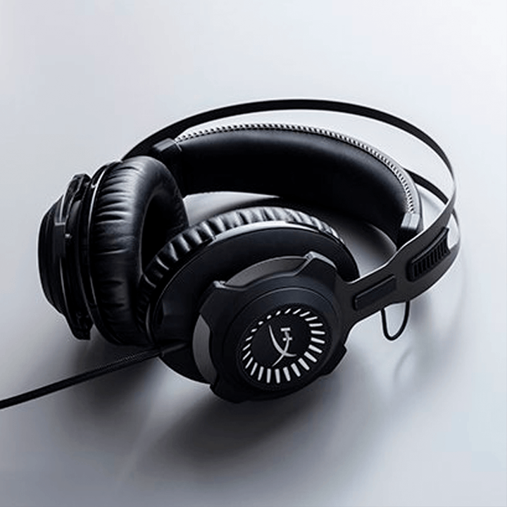 Audífonos Hyperx Cloud Revolver 7.1 PS4 PS5 PC - Achorao