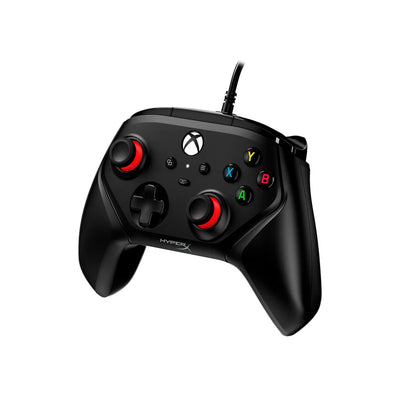 Mando de juegos con cable - Xbox Hyperx Control Clutch Gladiate - Achorao