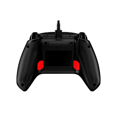 Mando de juegos con cable - Xbox Hyperx Control Clutch Gladiate - Achorao