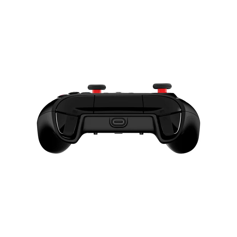 Mando de juegos con cable - Xbox Hyperx Control Clutch Gladiate - Achorao