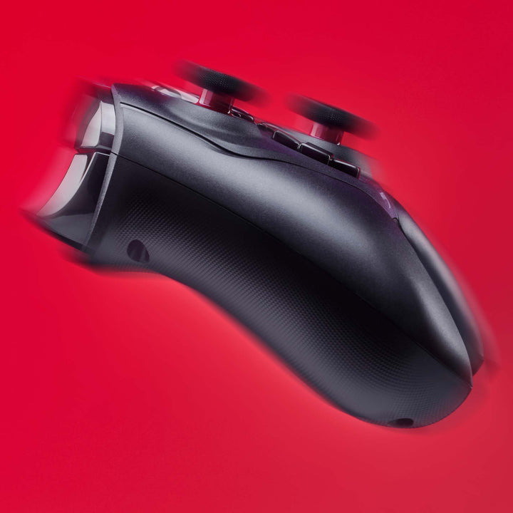 Mando de juegos con cable - Xbox Hyperx Control Clutch Gladiate - Achorao