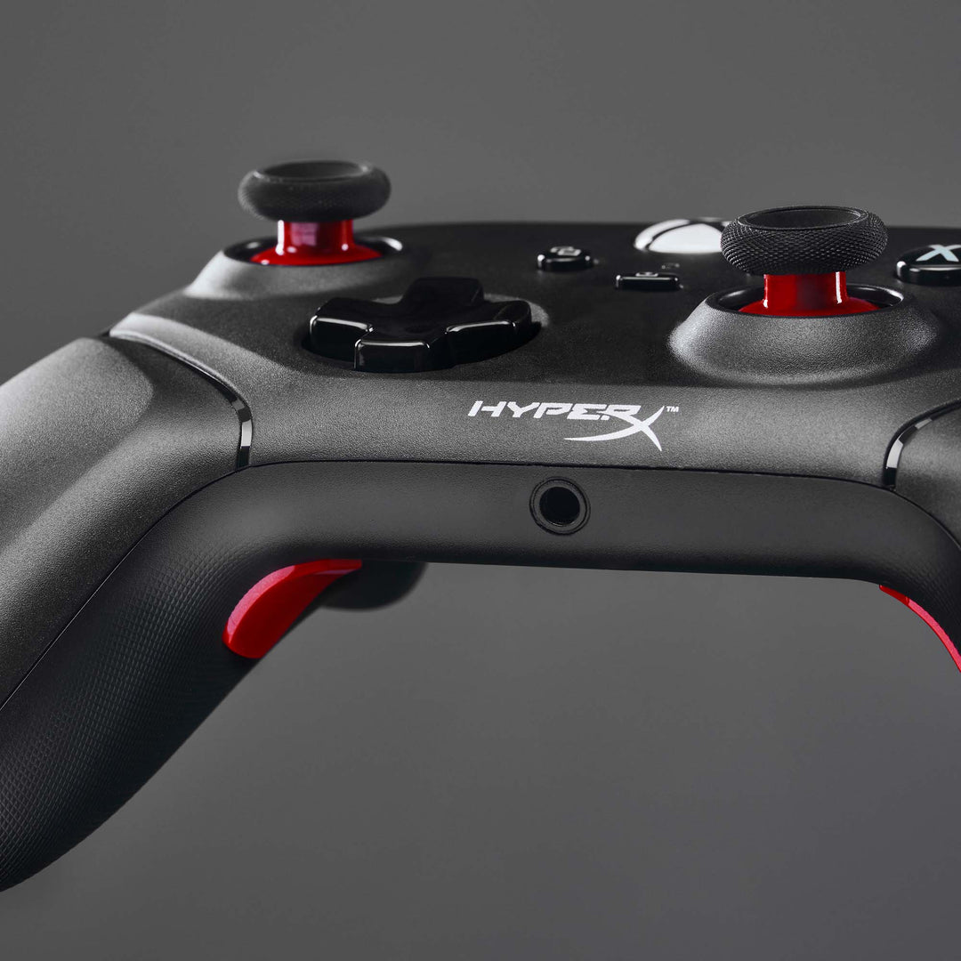 Mando de juegos con cable - Xbox Hyperx Control Clutch Gladiate - Achorao