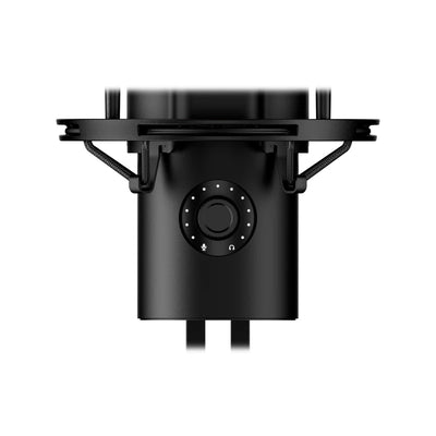 Micrófono HyperX QuadCast 2 BK Mic USB - Achorao