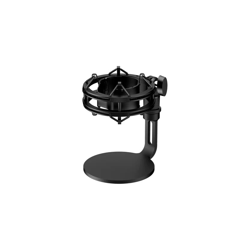 Micrófono HyperX QuadCast 2 BK Mic USB - Achorao