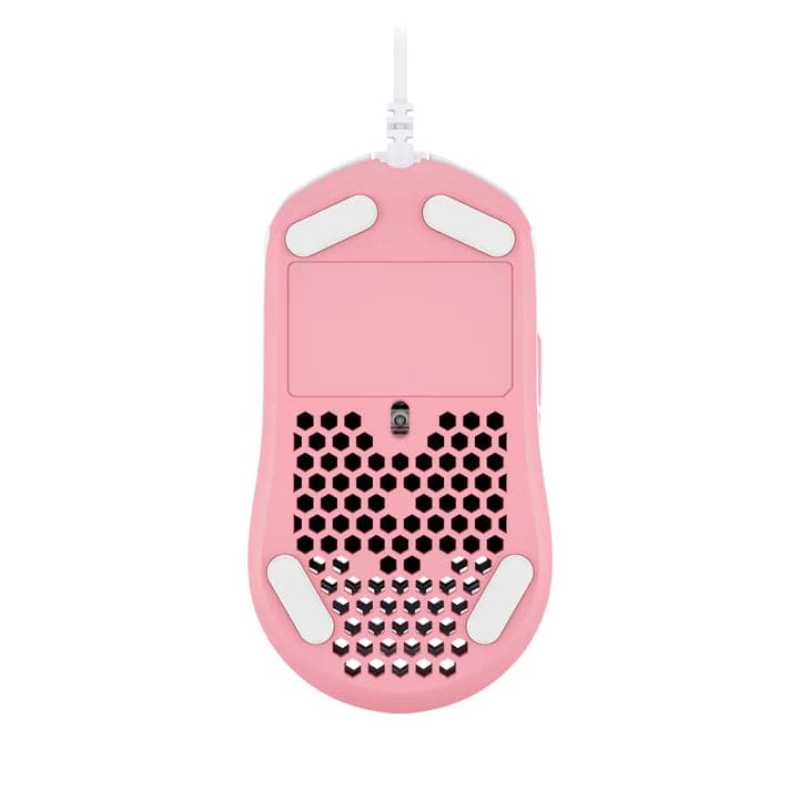 Mouse Gamer Hyperx Pulsefire Haste  RGB - Achorao