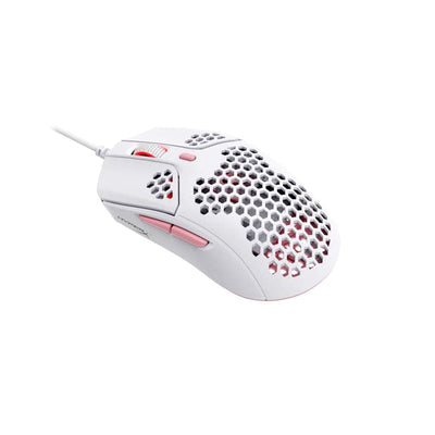 Mouse Gamer Hyperx Pulsefire Haste  RGB - Achorao