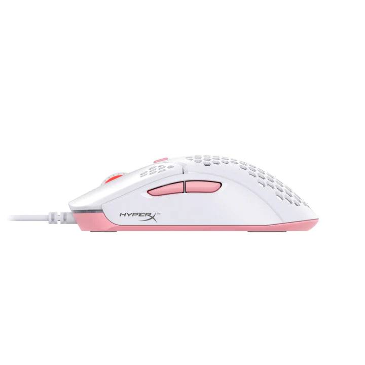 Mouse Gamer Hyperx Pulsefire Haste  RGB - Achorao