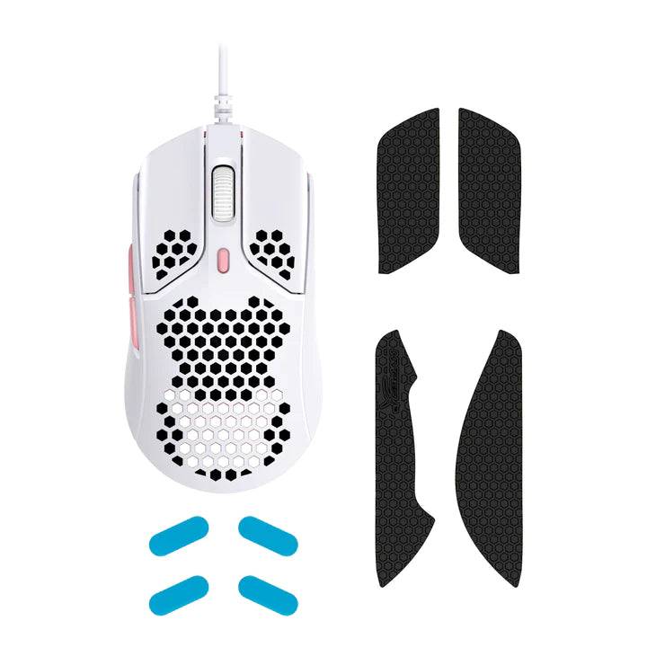 Mouse Gamer Hyperx Pulsefire Haste  RGB - Achorao